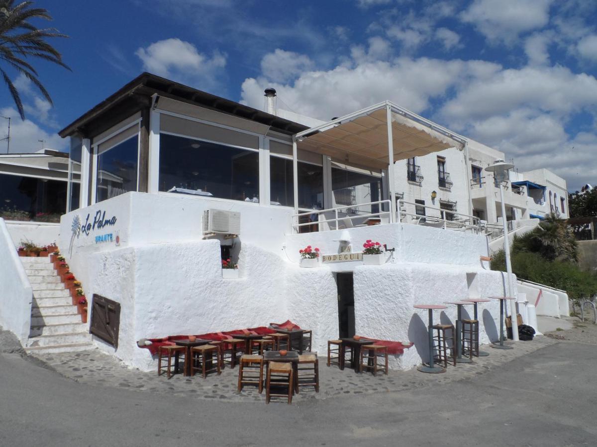 Apartamento Encantador Las Negras Exterior photo