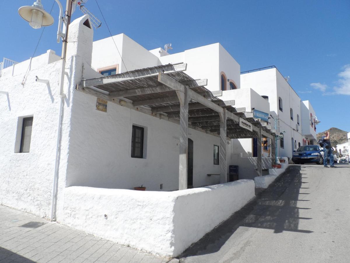 Apartamento Encantador Las Negras Exterior photo