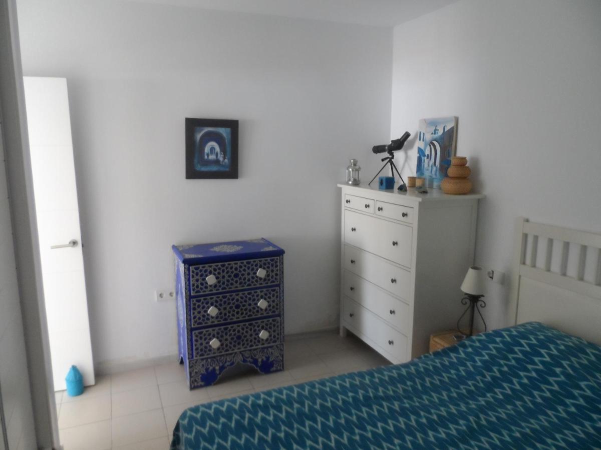 Apartamento Encantador Las Negras Exterior photo