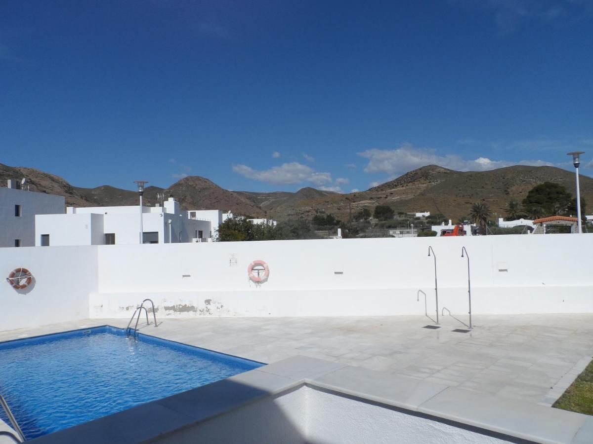 Apartamento Encantador Las Negras Exterior photo