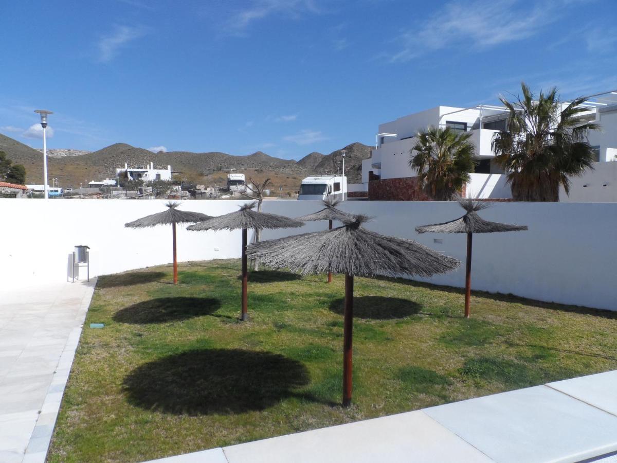 Apartamento Encantador Las Negras Exterior photo