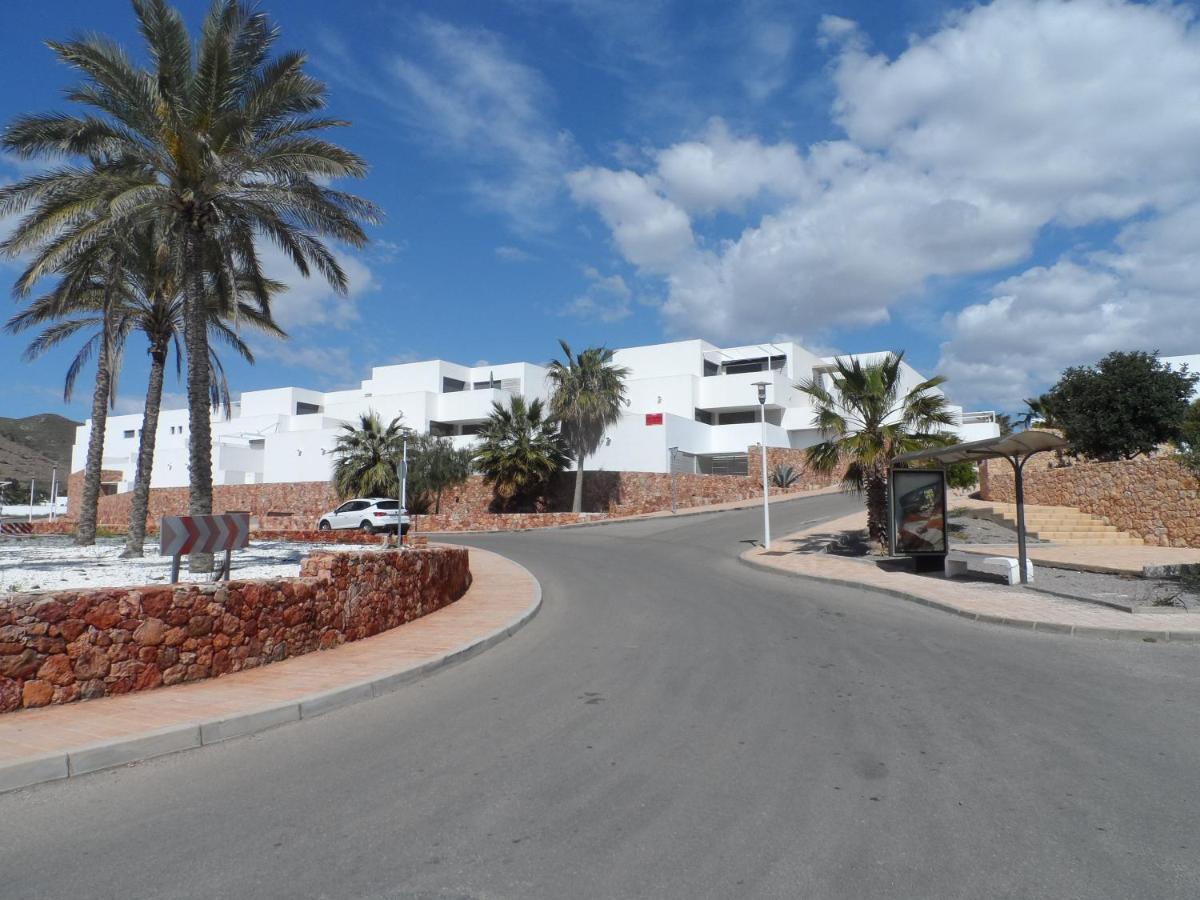 Apartamento Encantador Las Negras Exterior photo