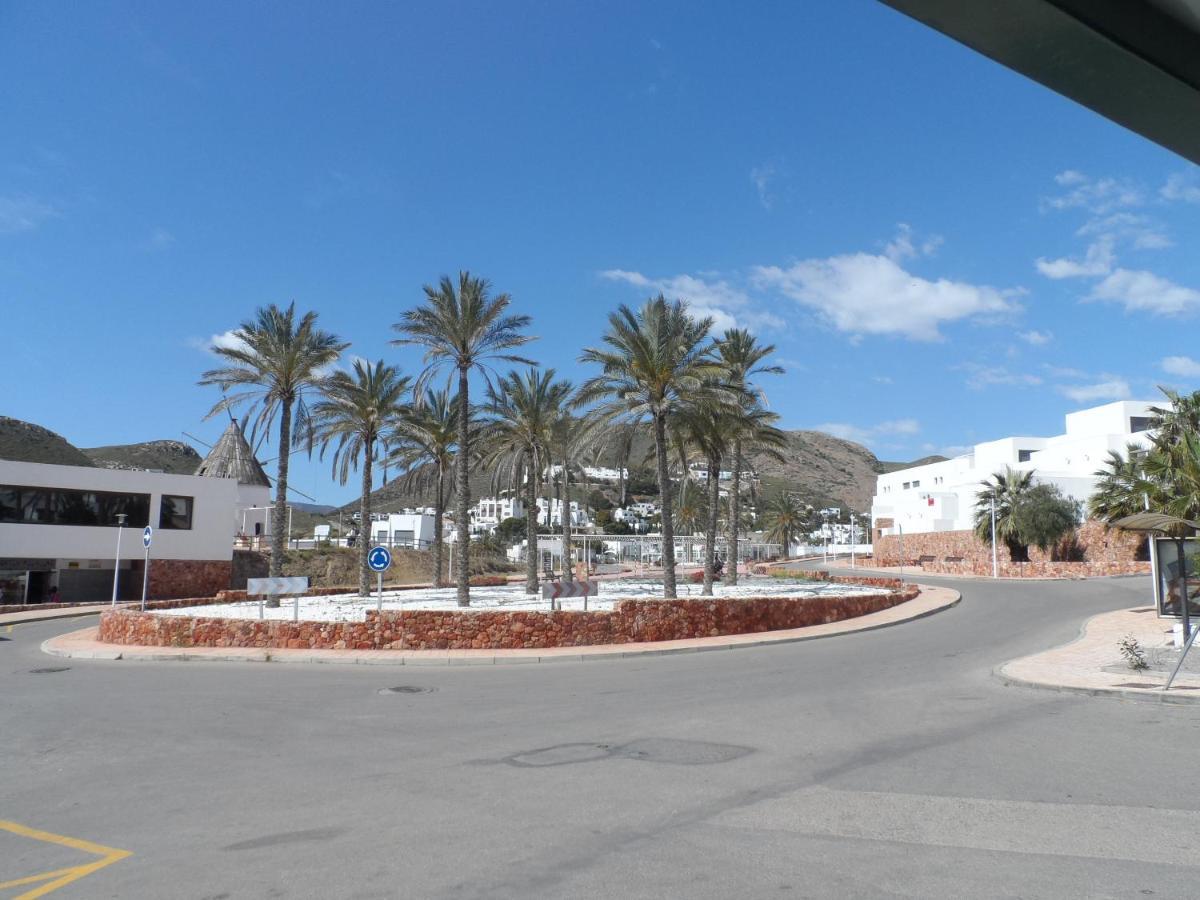 Apartamento Encantador Las Negras Exterior photo