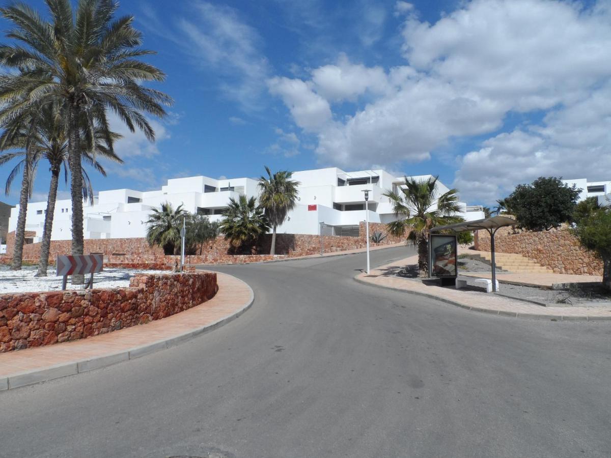 Apartamento Encantador Las Negras Exterior photo